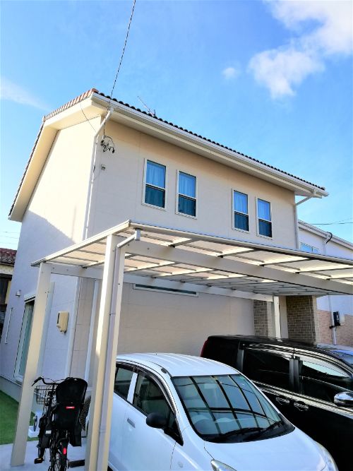 ヤマダホームズの家