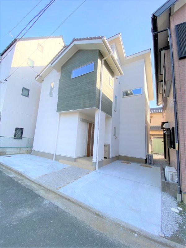 2000万円台前半のヤマダホームズ