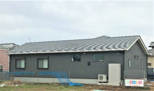 ヤマダホームズの家