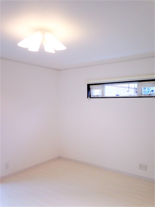 ヤマダホームズのリビング