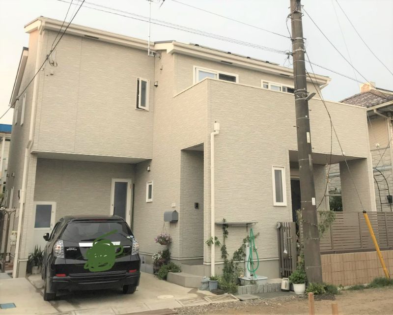 3000万円台前半のヤマト住建